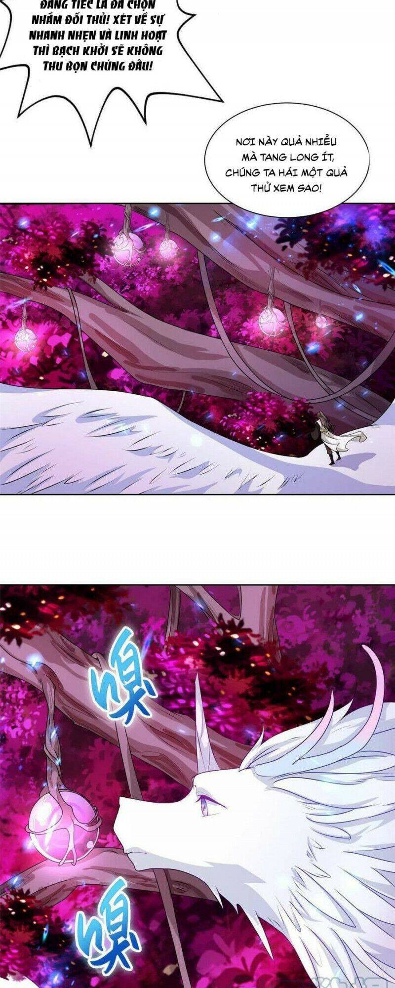 Mục Long Sư Chap 150 - Next Chap 151