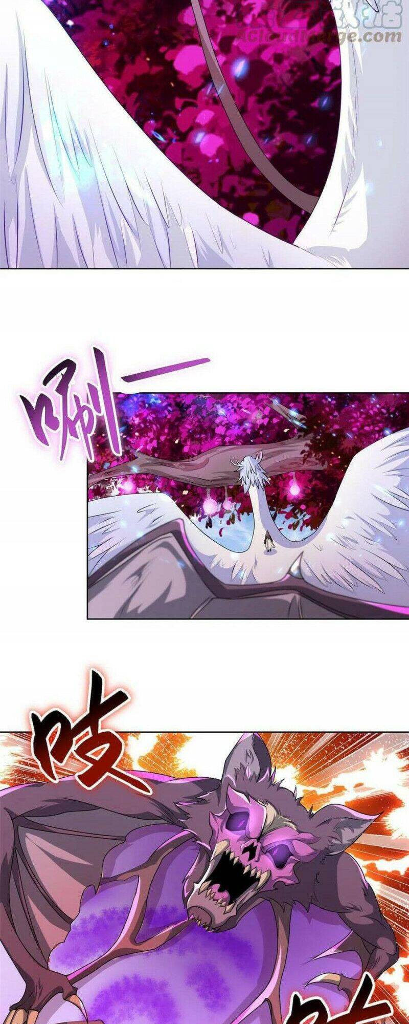 Mục Long Sư Chap 150 - Next Chap 151