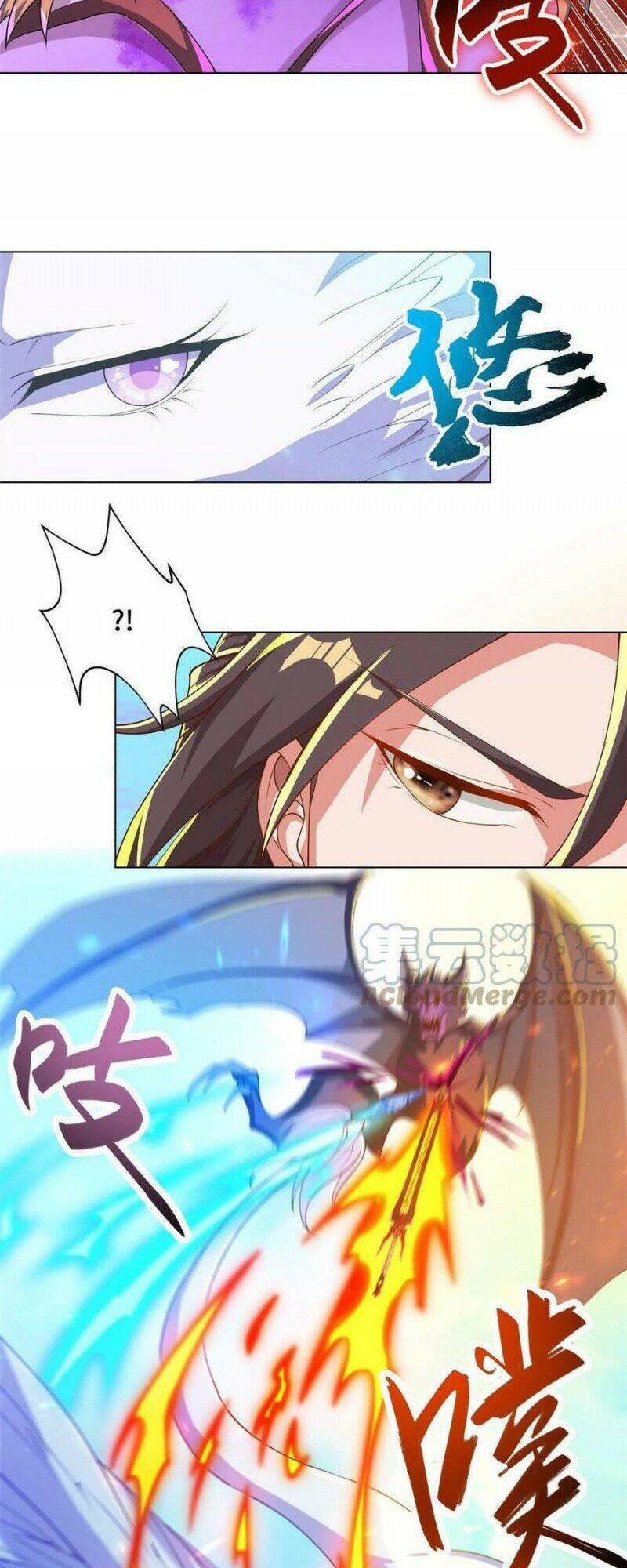 Mục Long Sư Chap 150 - Next Chap 151
