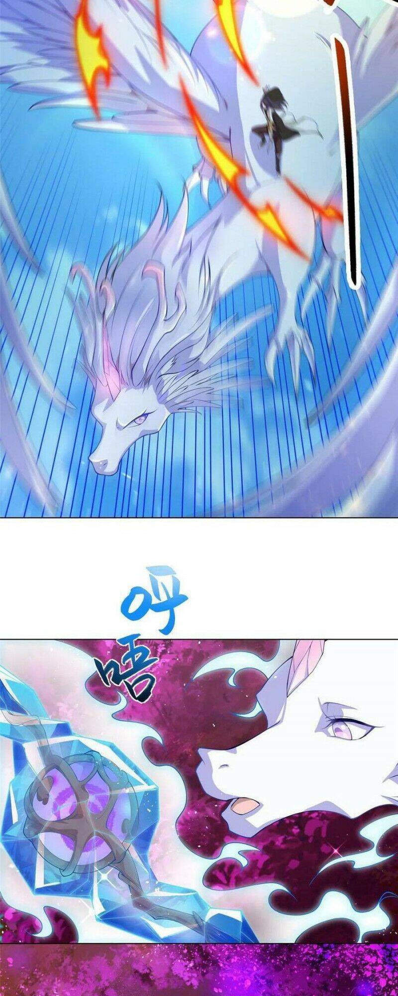 Mục Long Sư Chap 150 - Next Chap 151