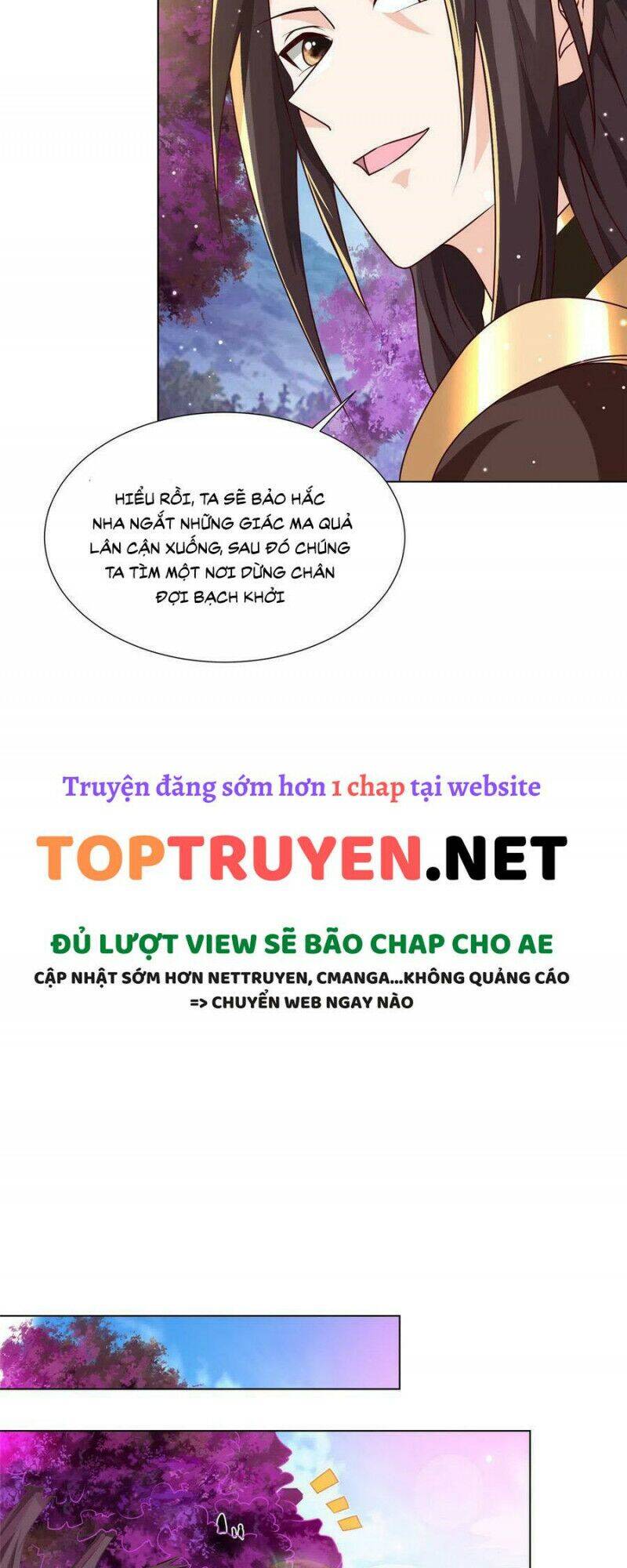 Mục Long Sư Chap 151 - Next Chap 152