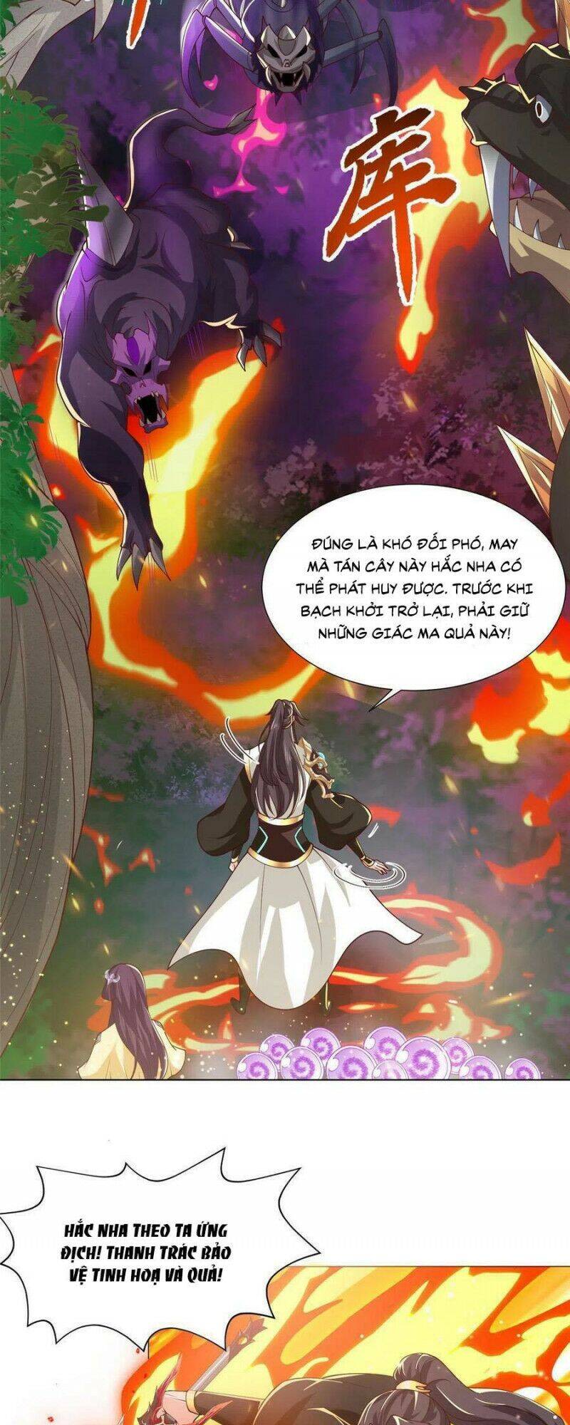 Mục Long Sư Chap 151 - Next Chap 152