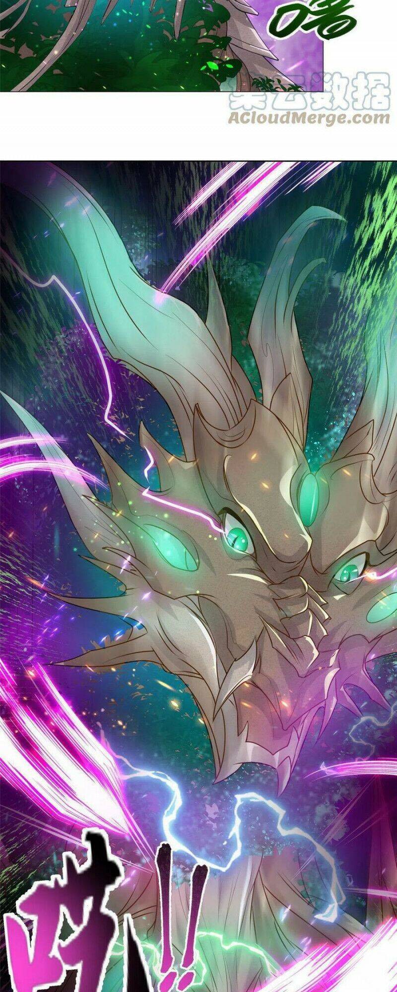 Mục Long Sư Chap 151 - Next Chap 152
