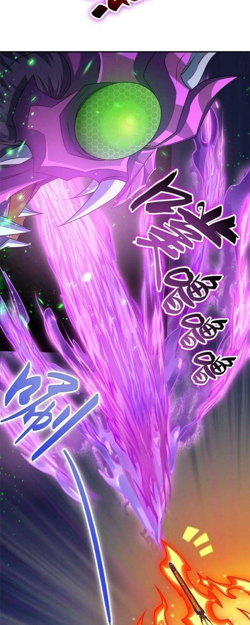 Mục Long Sư Chap 151 - Next Chap 152