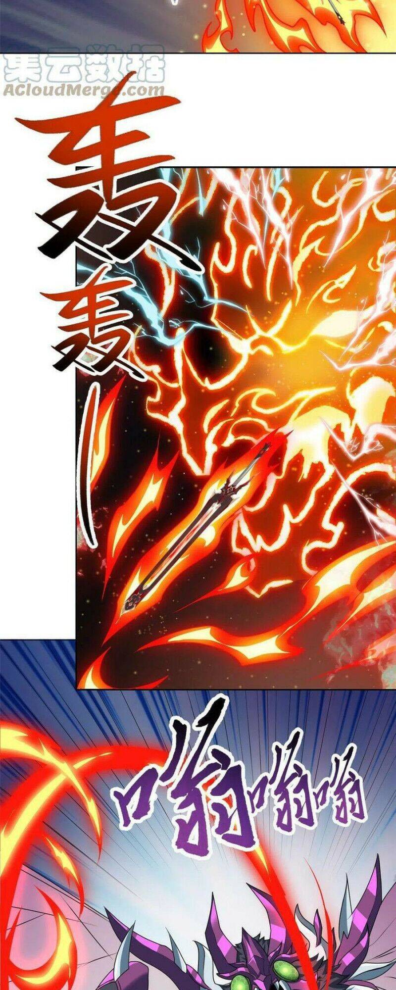 Mục Long Sư Chap 151 - Next Chap 152