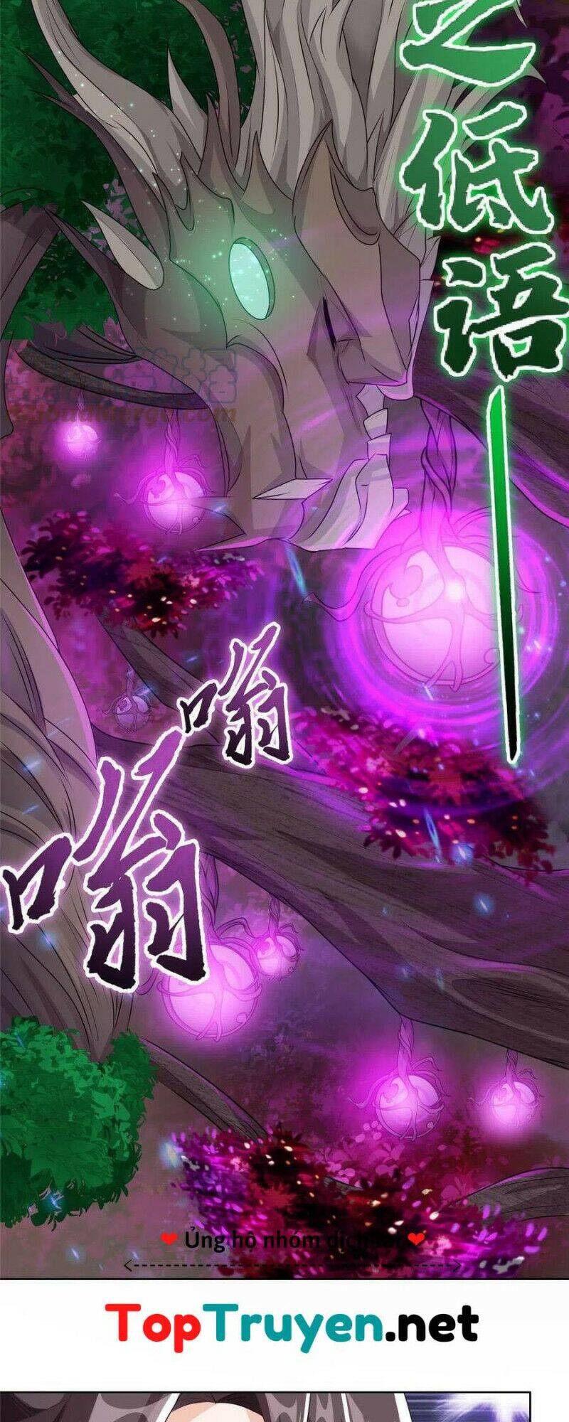 Mục Long Sư Chap 151 - Next Chap 152