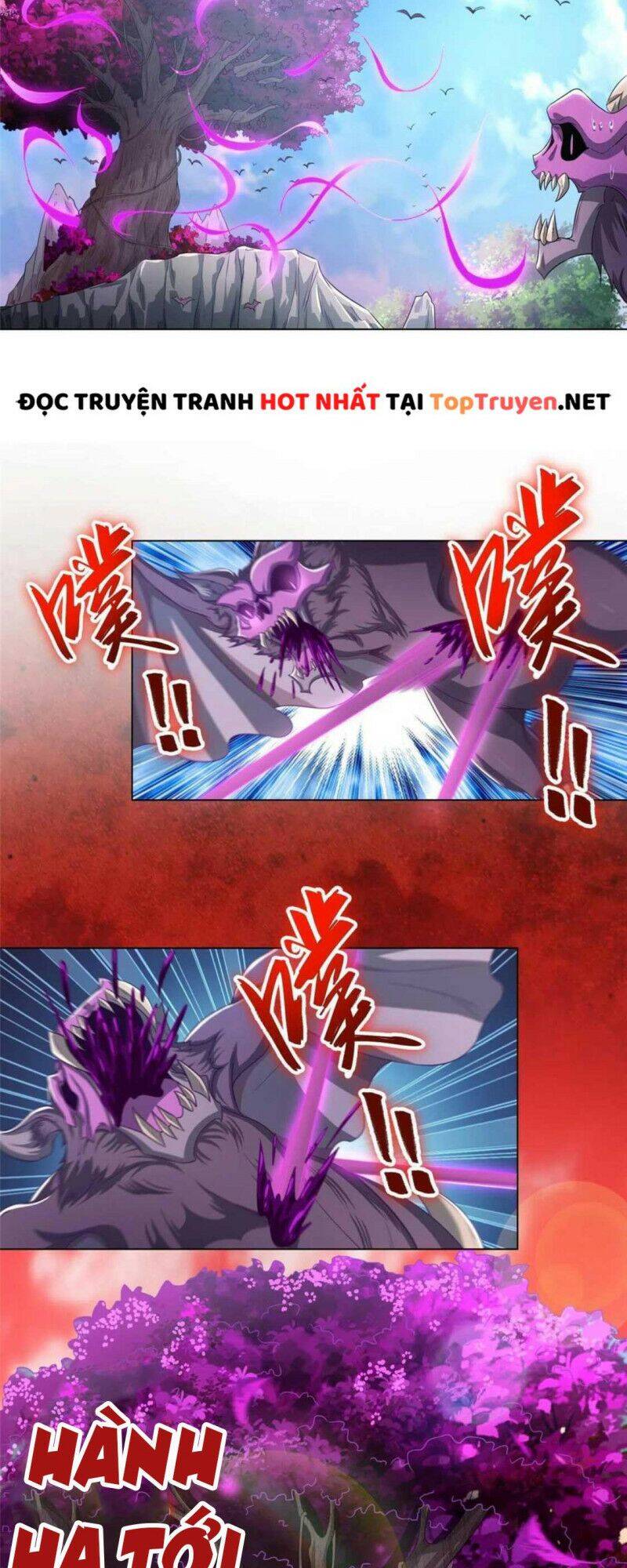 Mục Long Sư Chap 152 - Next Chap 153