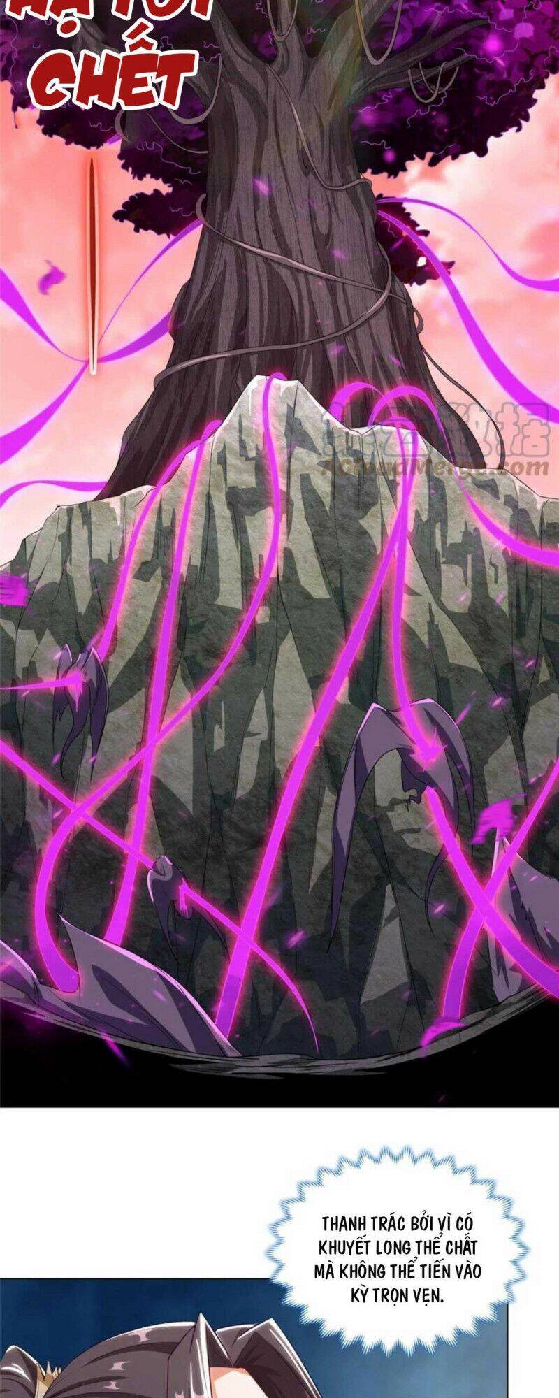 Mục Long Sư Chap 152 - Next Chap 153