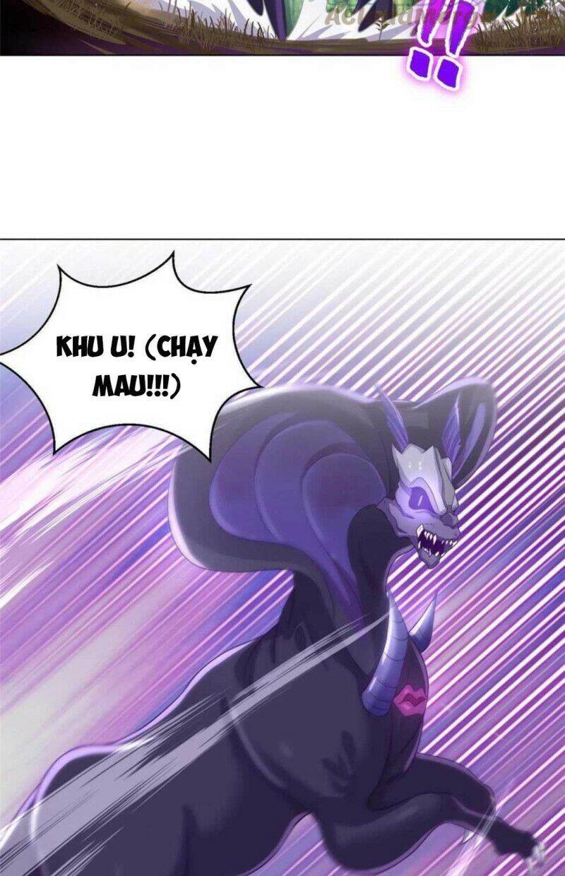 Mục Long Sư Chap 152 - Next Chap 153