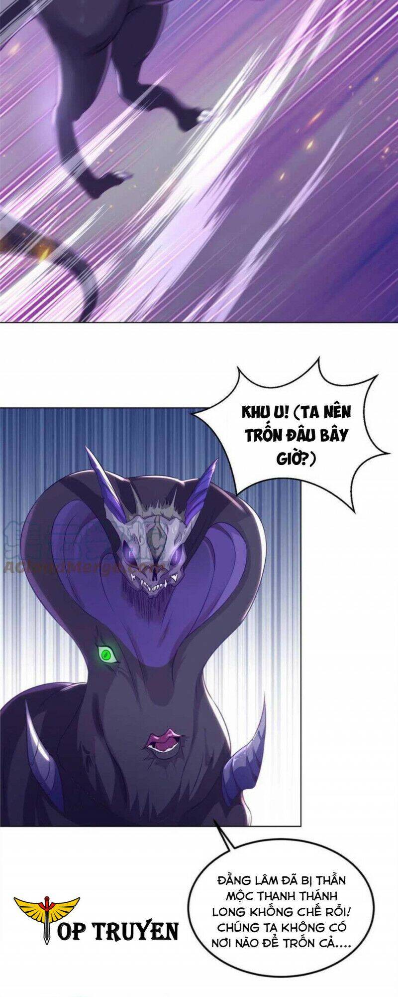 Mục Long Sư Chap 152 - Next Chap 153