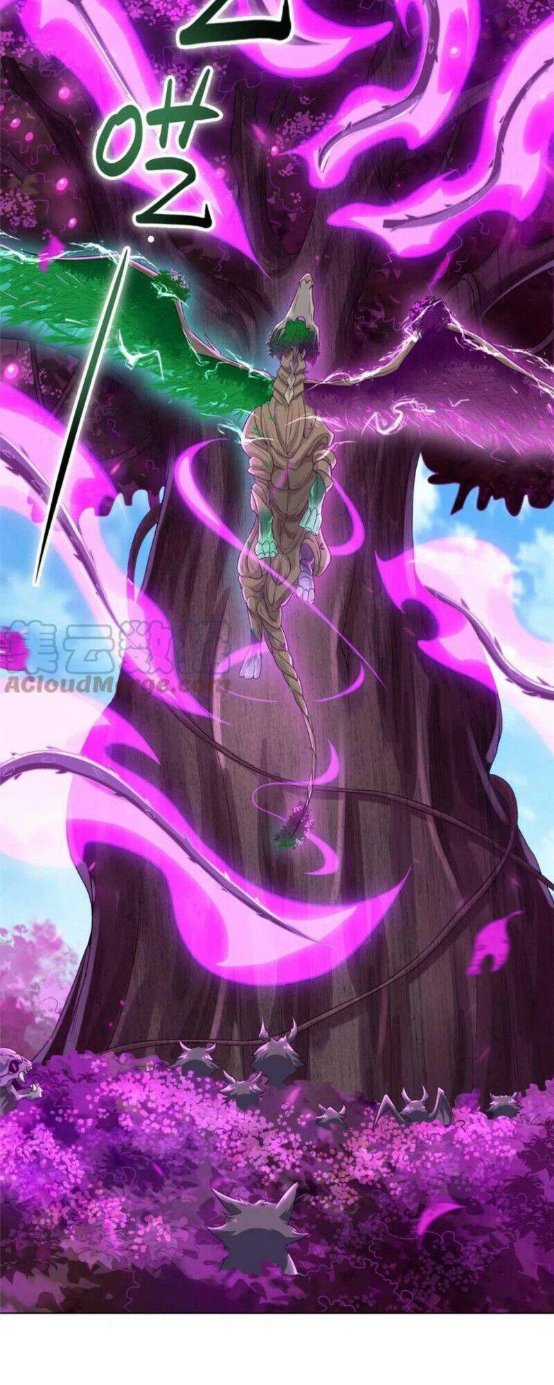 Mục Long Sư Chap 152 - Next Chap 153