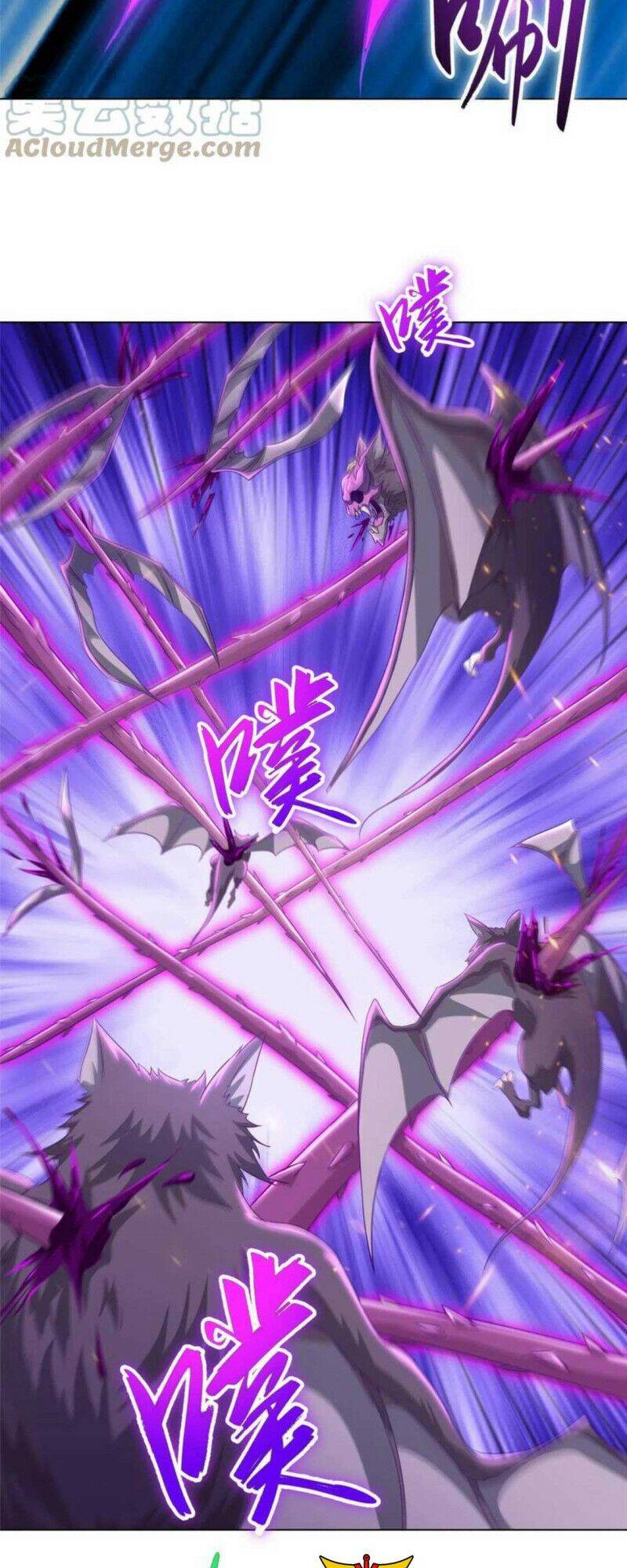 Mục Long Sư Chap 152 - Next Chap 153