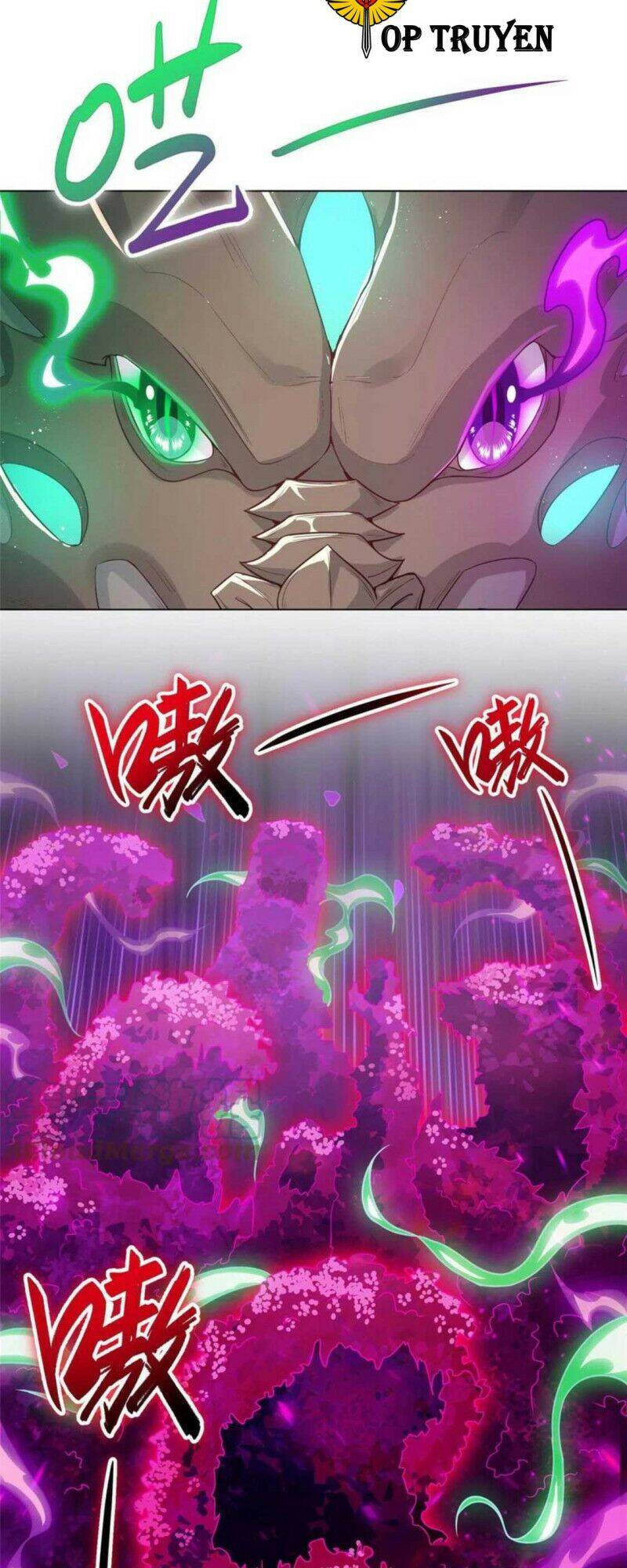 Mục Long Sư Chap 152 - Next Chap 153