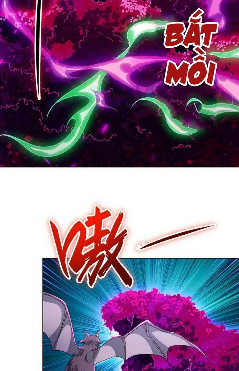 Mục Long Sư Chap 152 - Next Chap 153