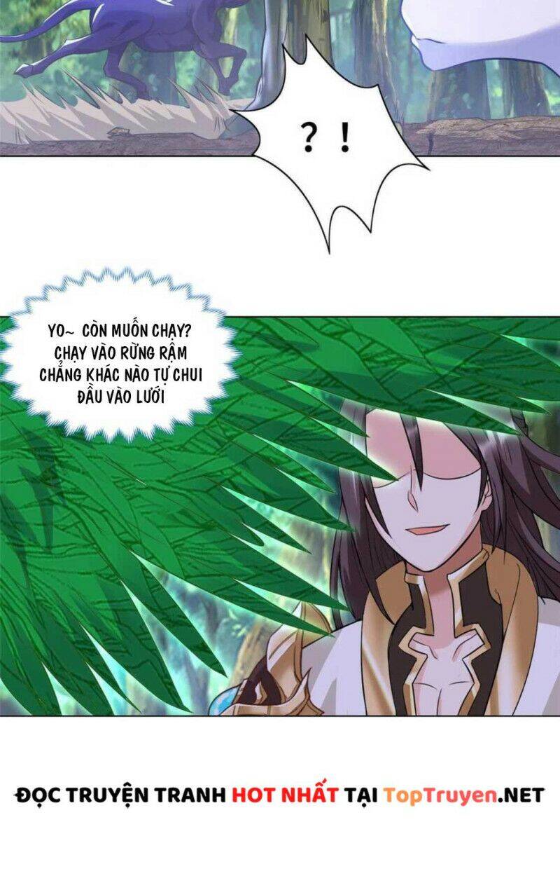 Mục Long Sư Chap 153 - Next Chap 154