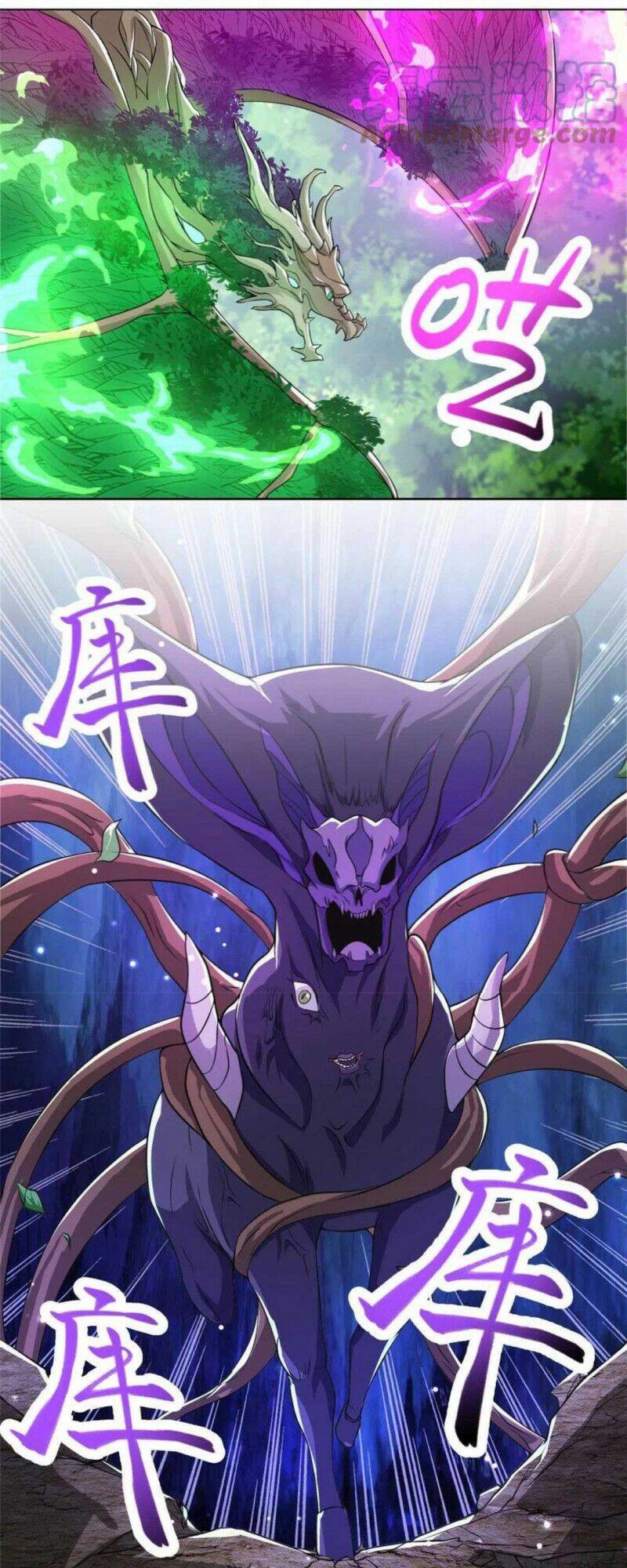 Mục Long Sư Chap 153 - Next Chap 154