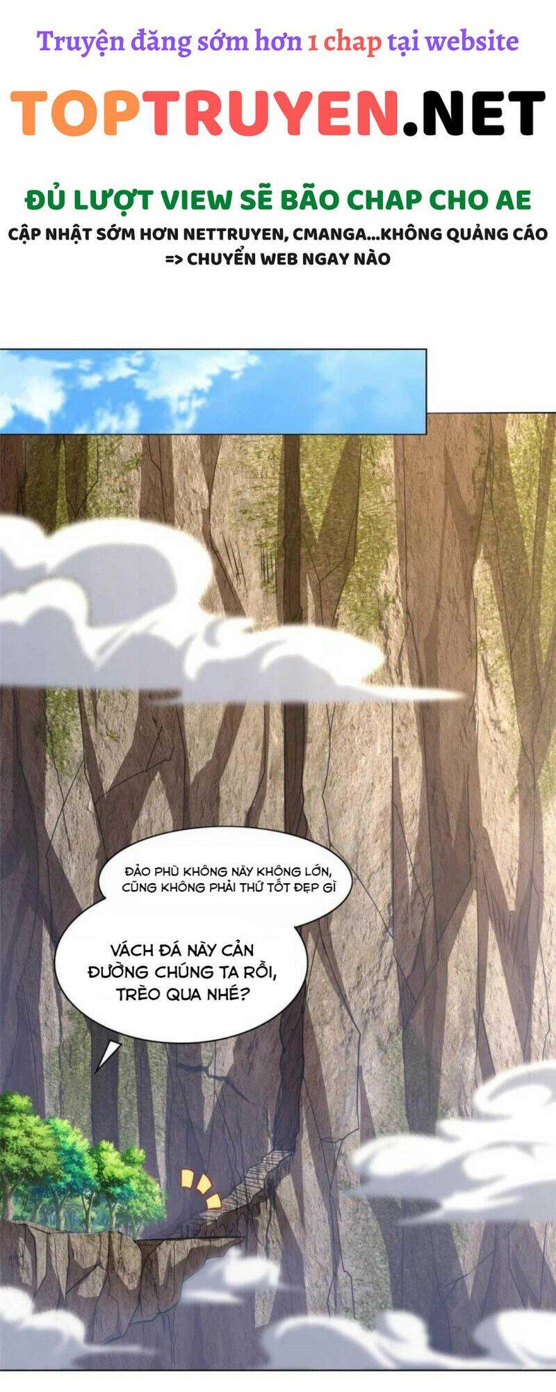 Mục Long Sư Chap 153 - Next Chap 154