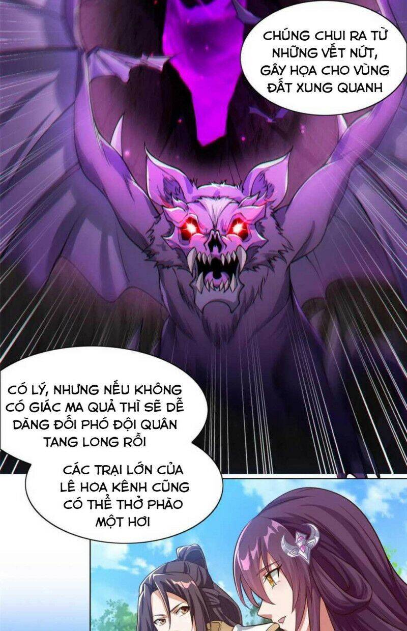 Mục Long Sư Chap 153 - Next Chap 154