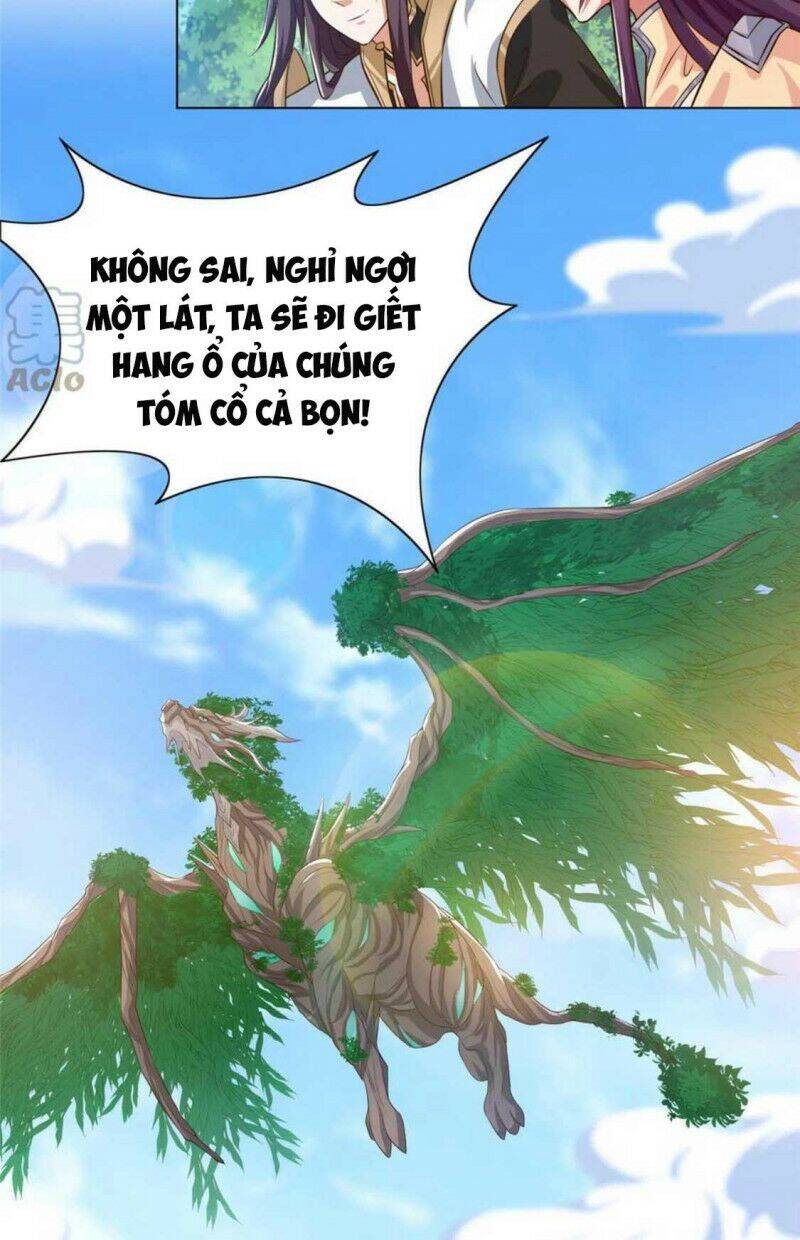 Mục Long Sư Chap 153 - Next Chap 154