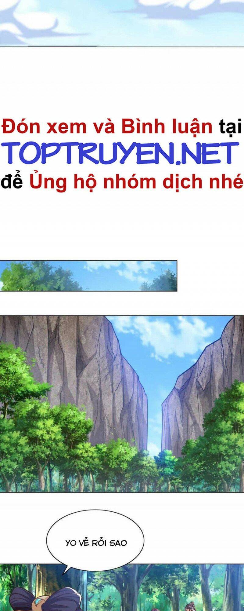 Mục Long Sư Chap 153 - Next Chap 154
