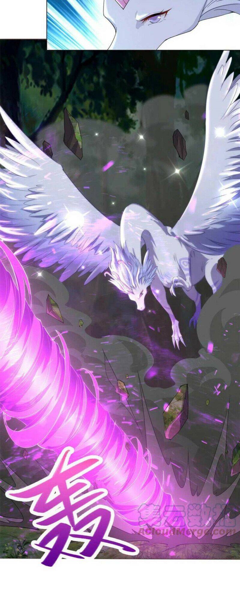 Mục Long Sư Chap 153 - Next Chap 154