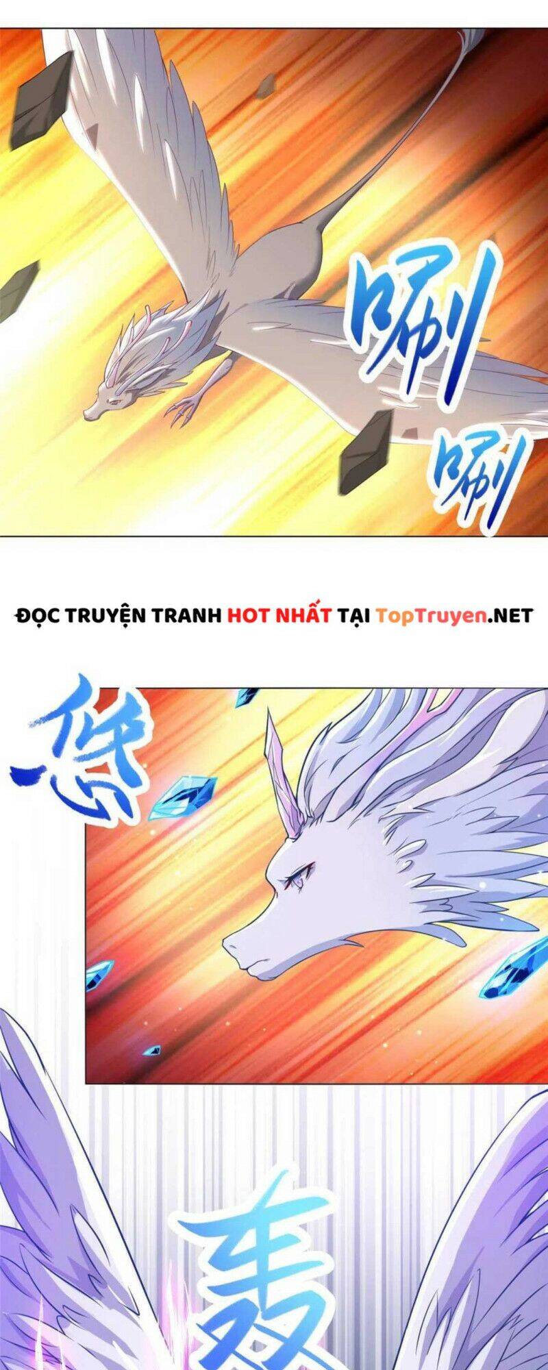 Mục Long Sư Chap 153 - Next Chap 154