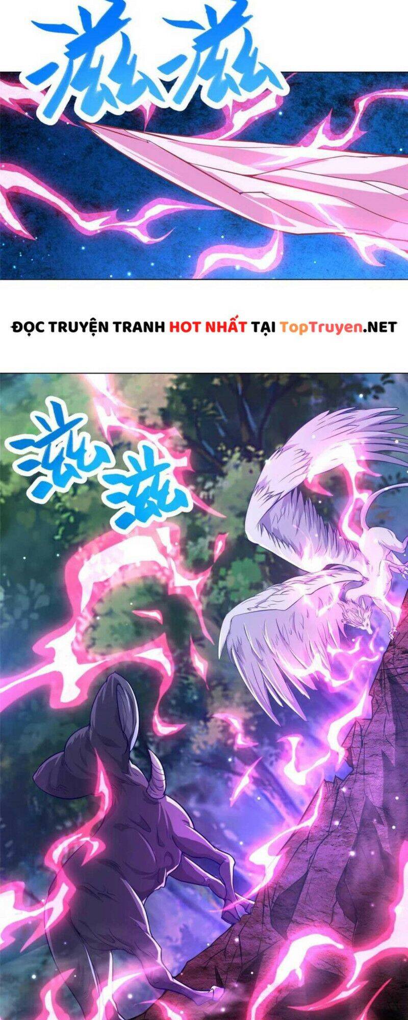 Mục Long Sư Chap 153 - Next Chap 154