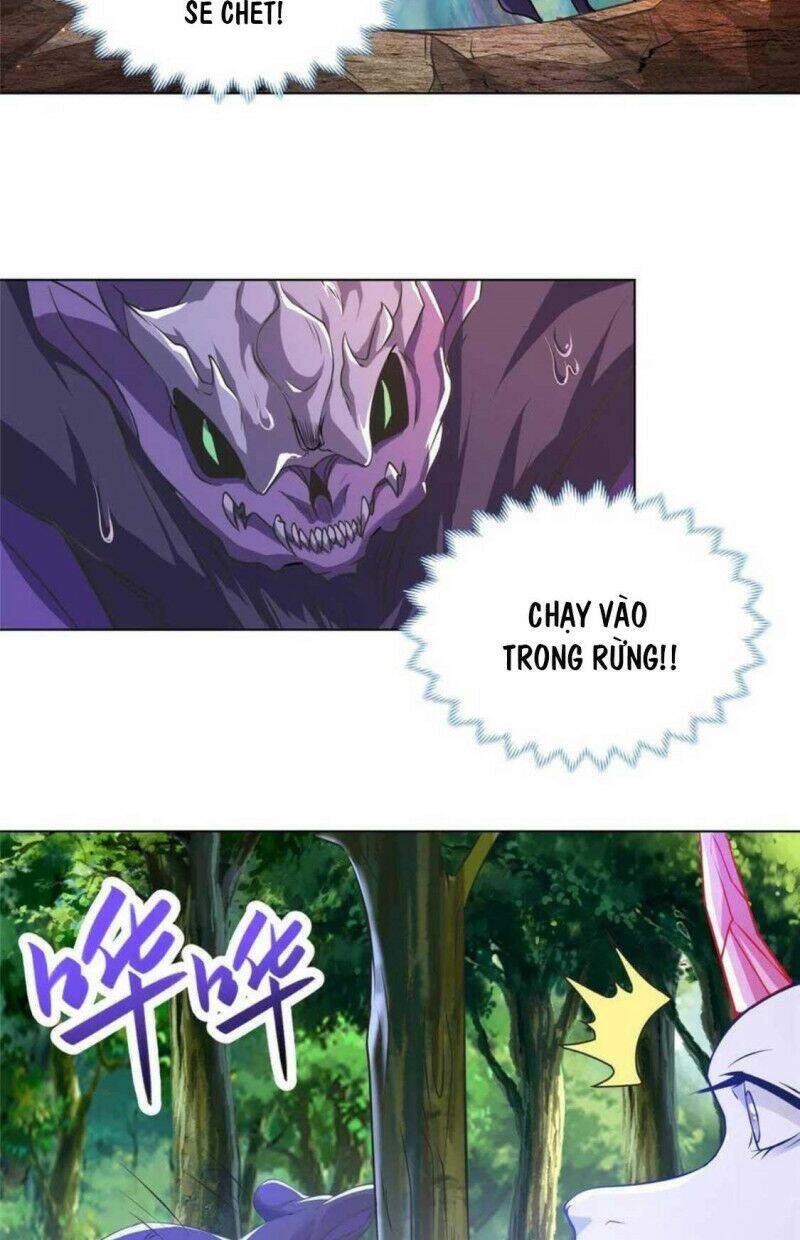 Mục Long Sư Chap 153 - Next Chap 154