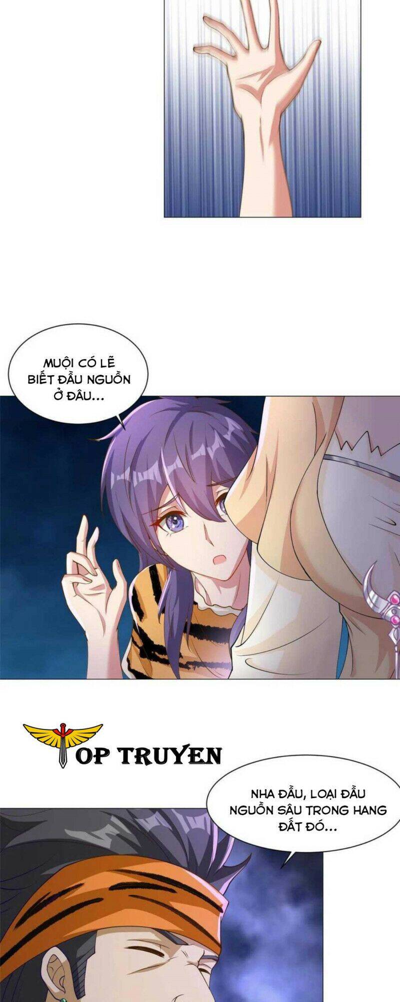 Mục Long Sư Chap 154 - Next Chap 155