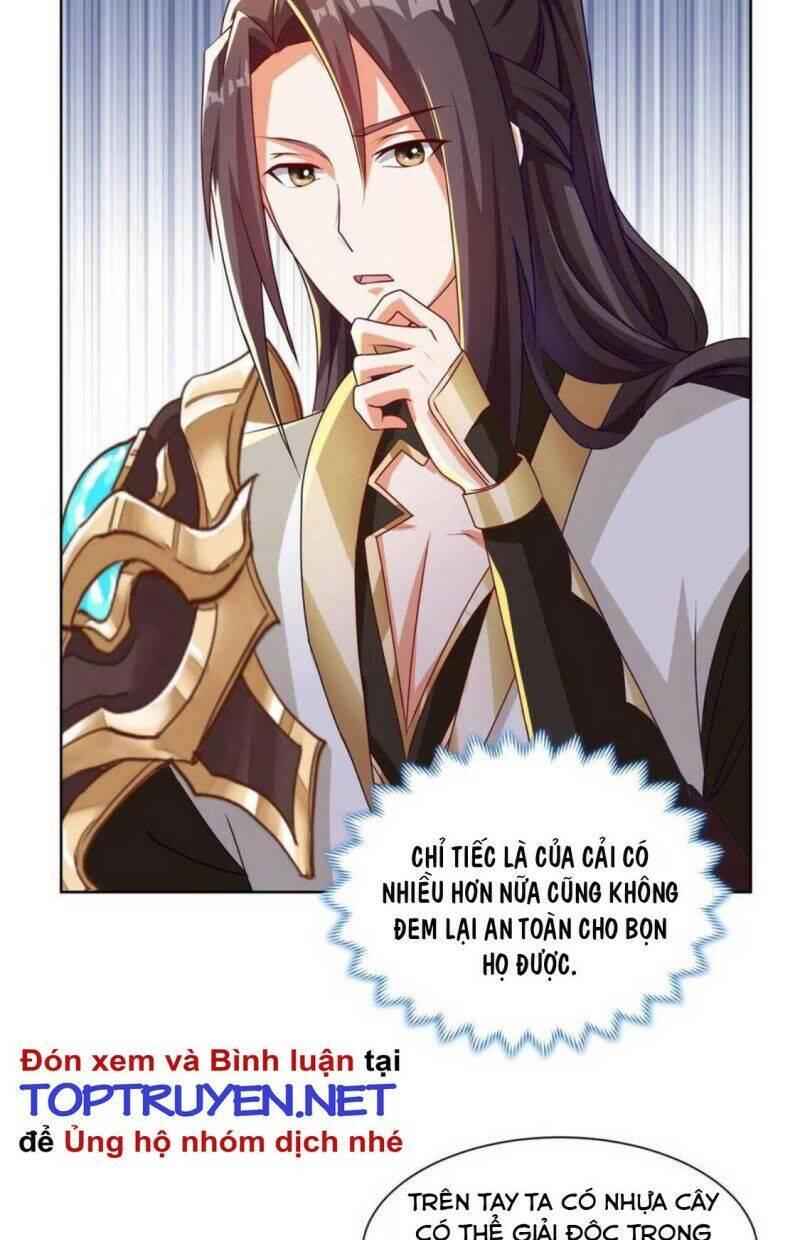 Mục Long Sư Chap 154 - Next Chap 155