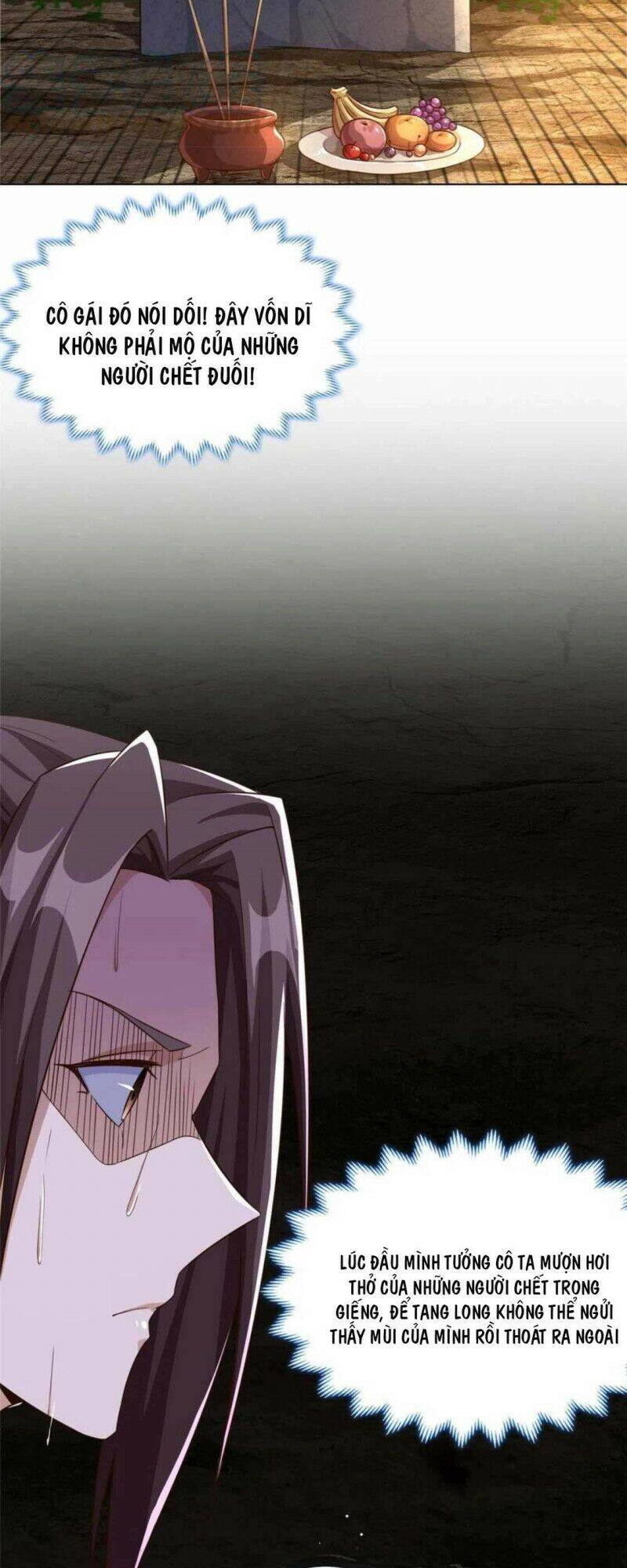 Mục Long Sư Chap 155 - Next Chap 156