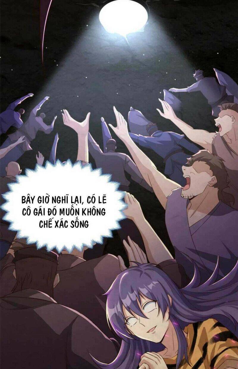 Mục Long Sư Chap 155 - Next Chap 156