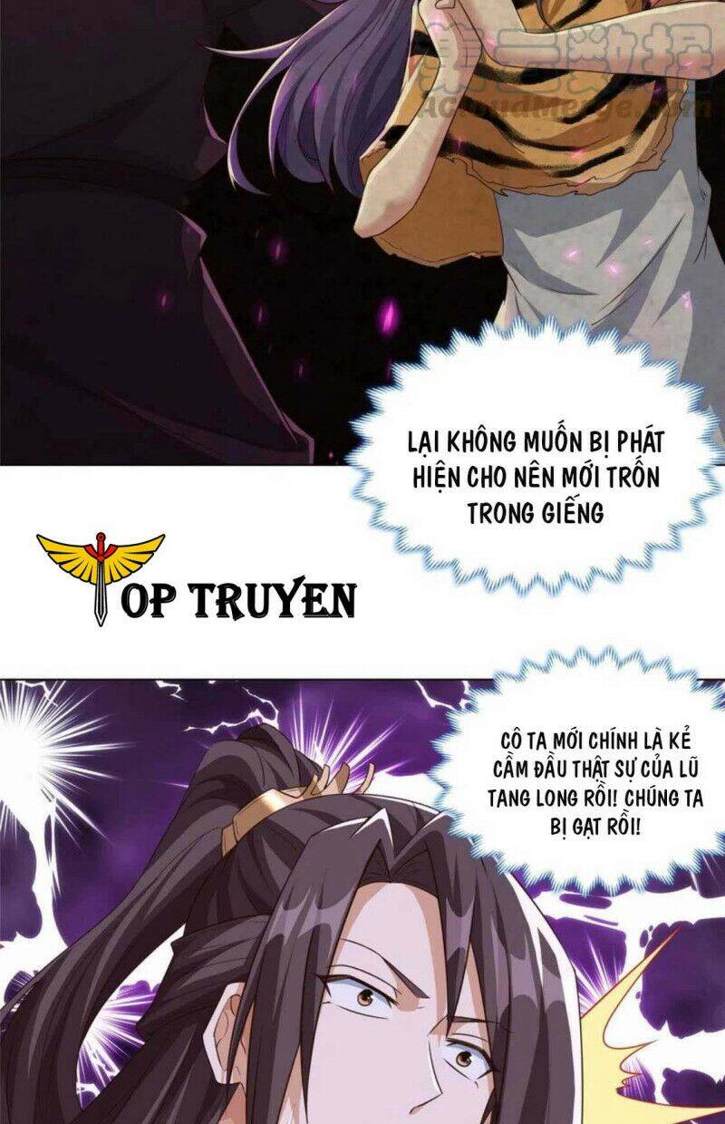 Mục Long Sư Chap 155 - Next Chap 156