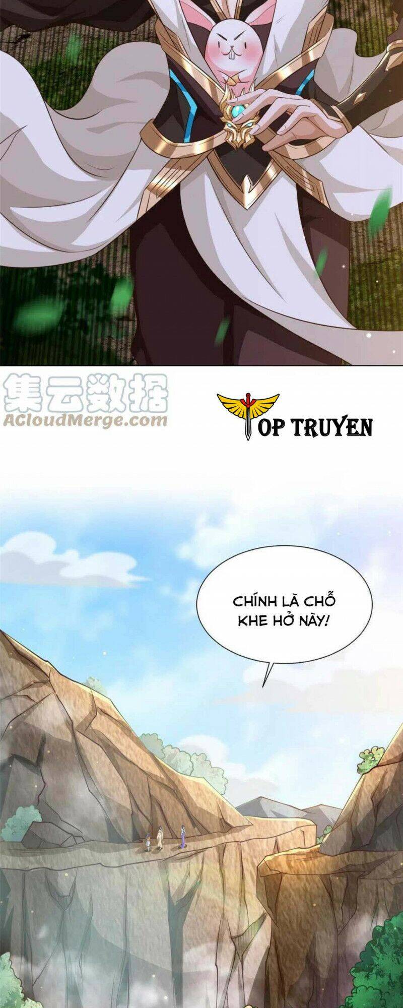 Mục Long Sư Chap 155 - Next Chap 156