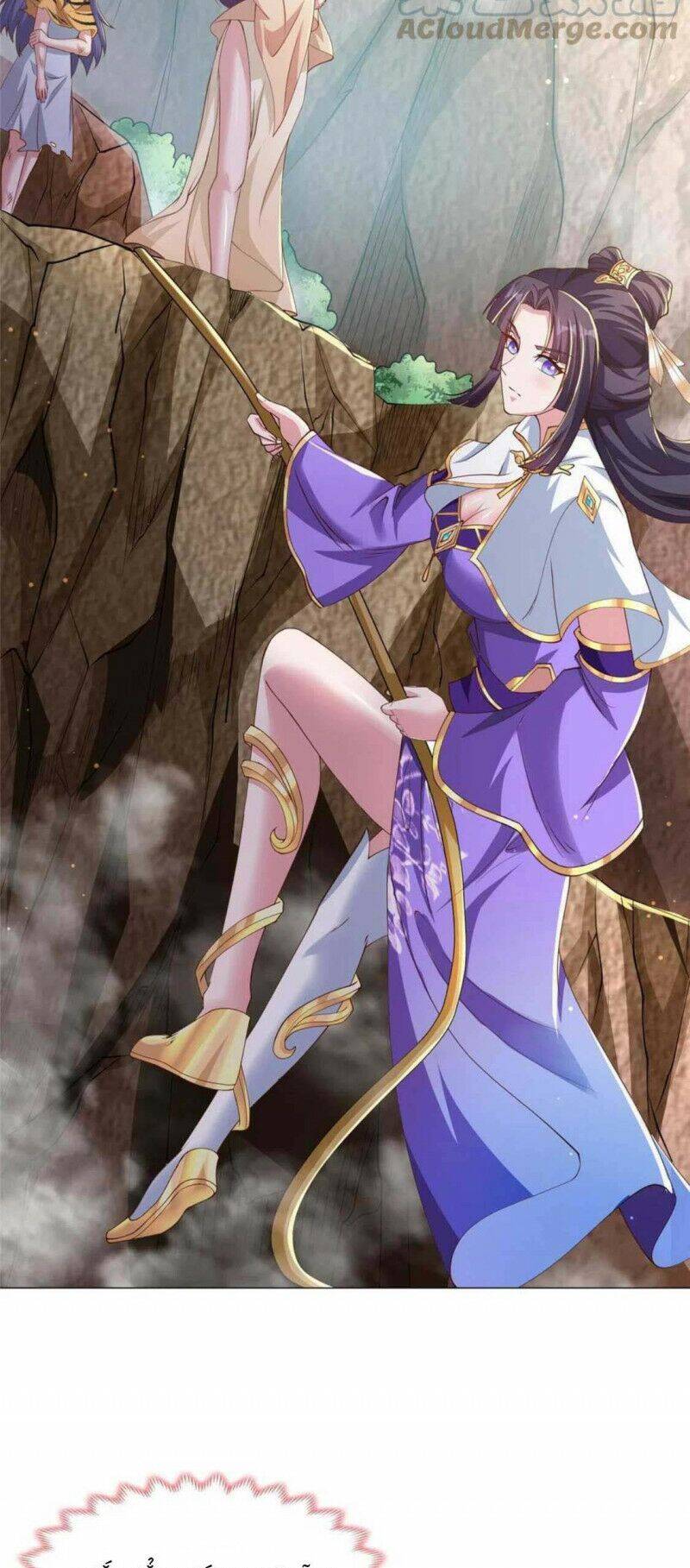 Mục Long Sư Chap 155 - Next Chap 156