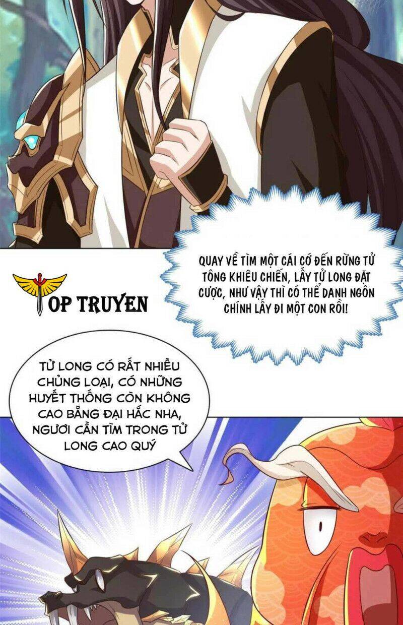 Mục Long Sư Chap 155 - Next Chap 156