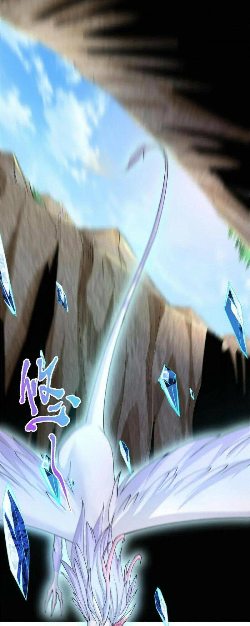 Mục Long Sư Chap 156 - Next Chap 157