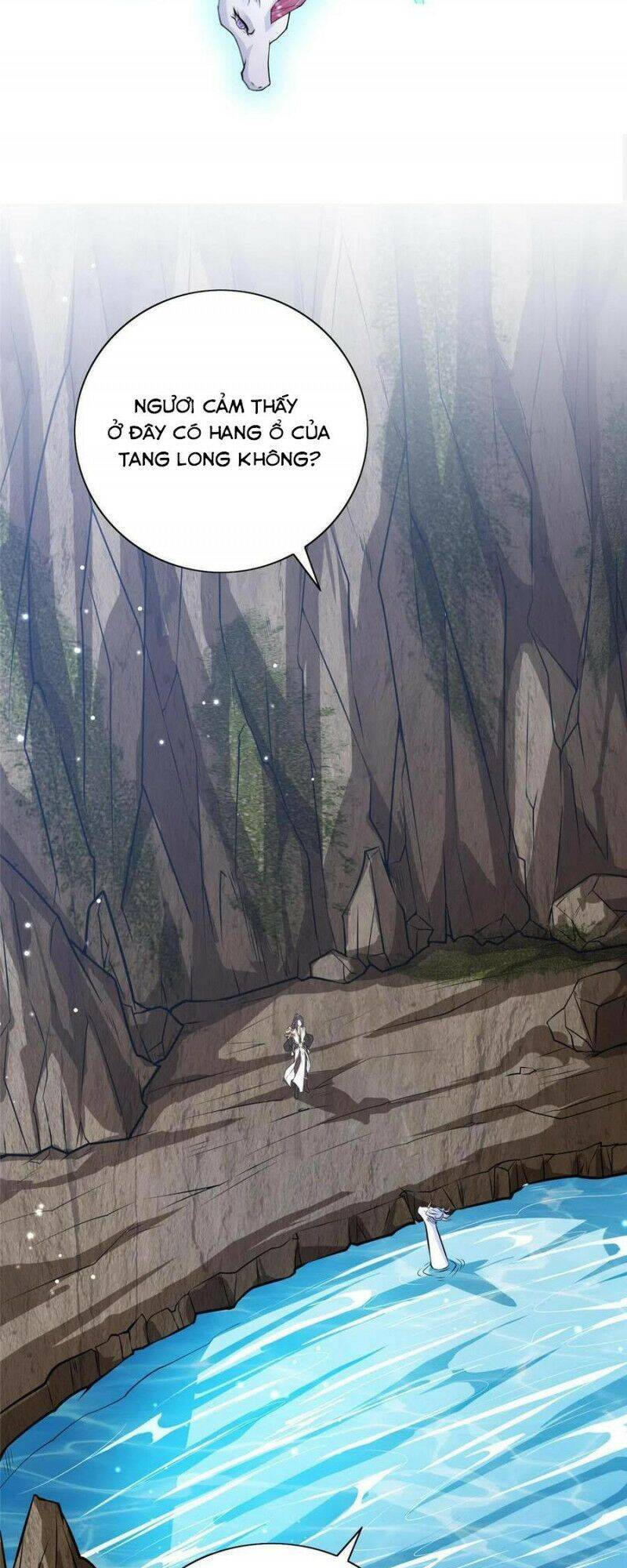 Mục Long Sư Chap 156 - Next Chap 157