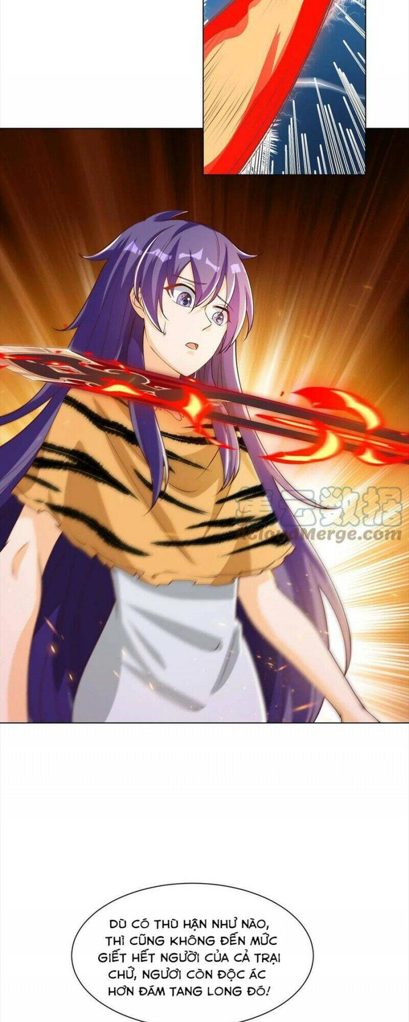 Mục Long Sư Chap 156 - Next Chap 157