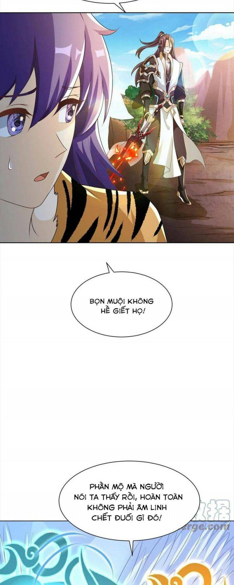 Mục Long Sư Chap 156 - Next Chap 157