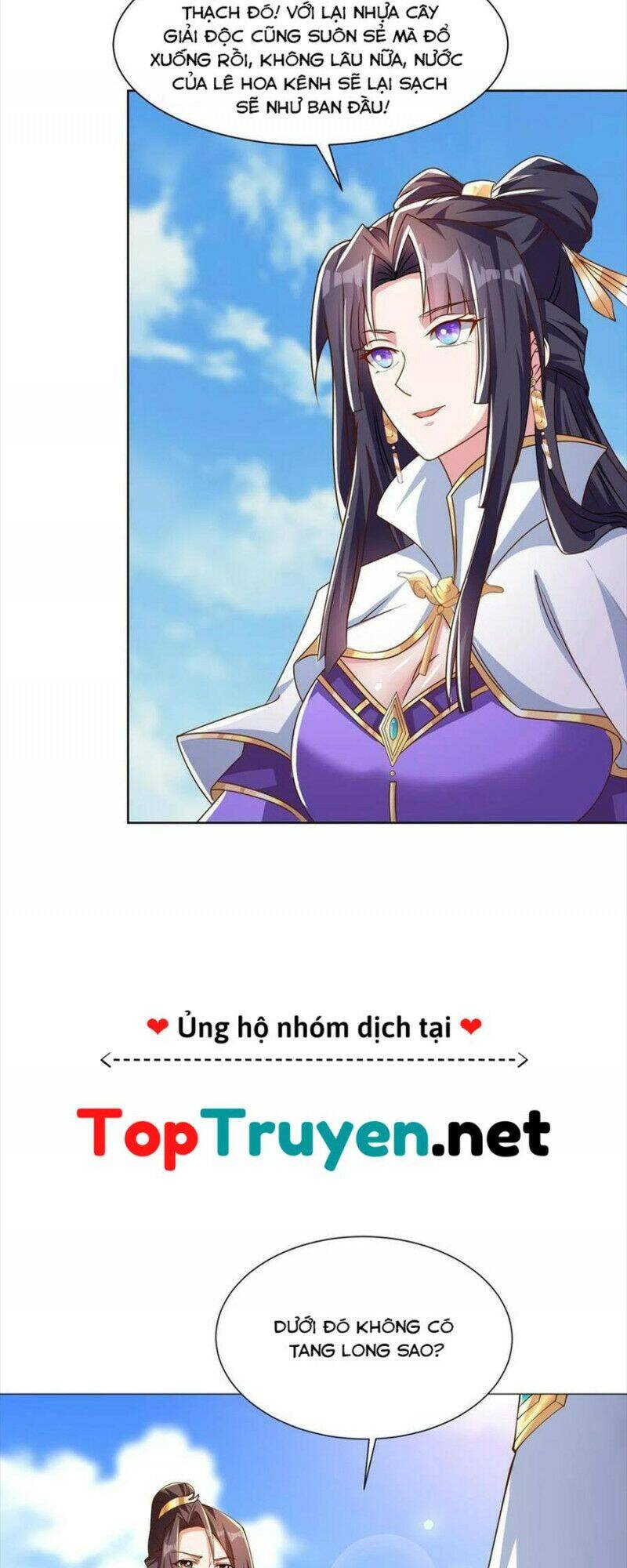Mục Long Sư Chap 156 - Next Chap 157