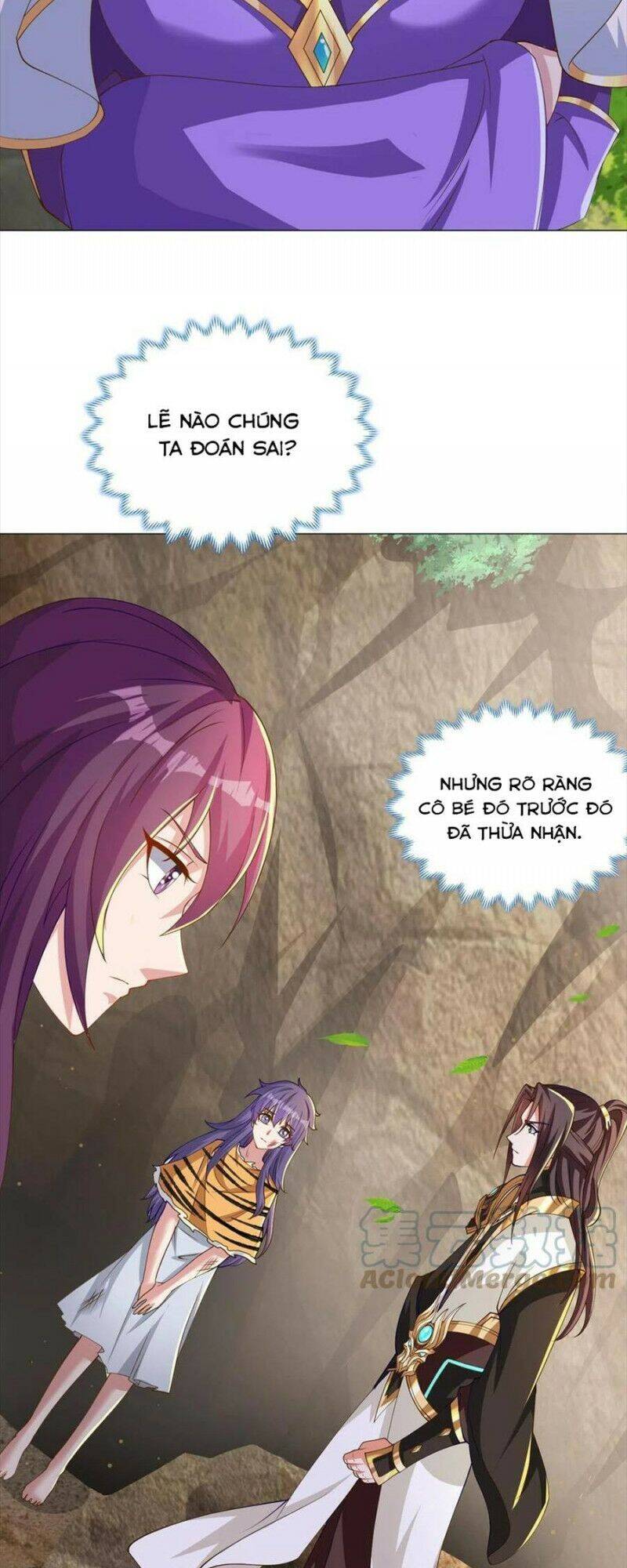 Mục Long Sư Chap 156 - Next Chap 157