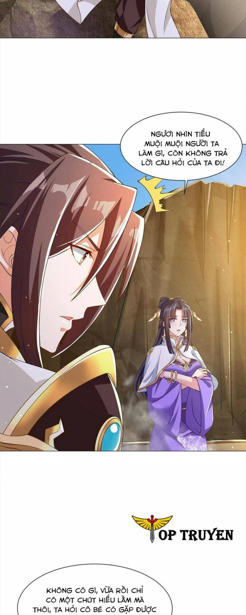 Mục Long Sư Chap 156 - Next Chap 157
