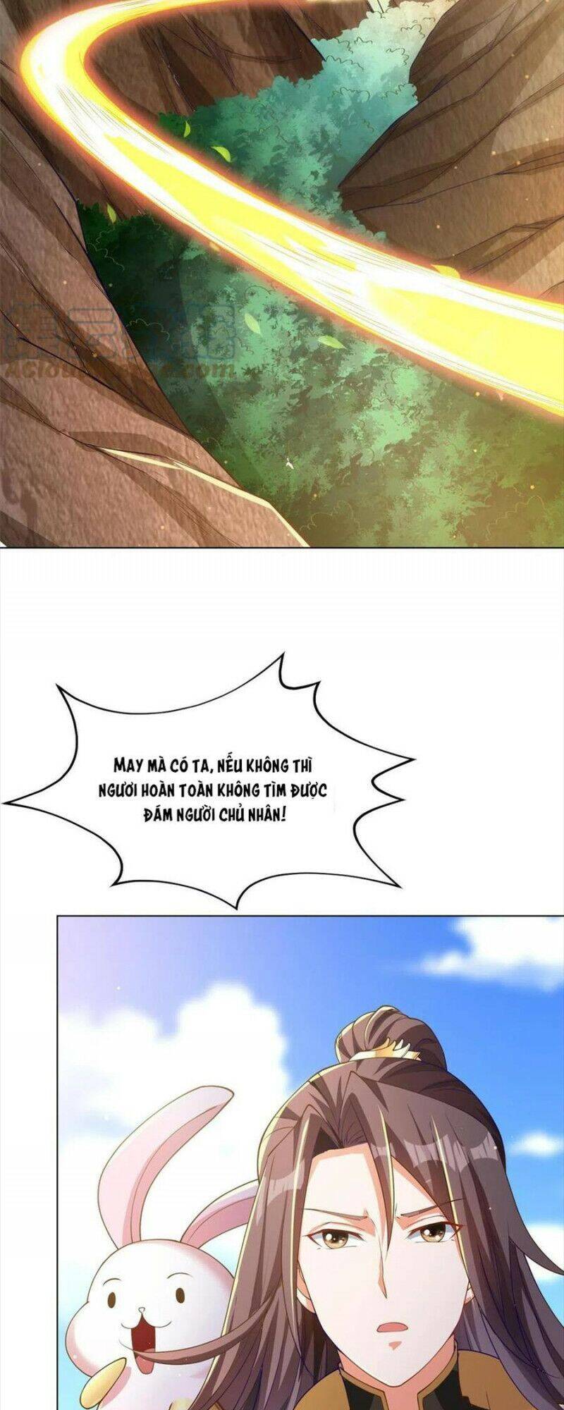 Mục Long Sư Chap 156 - Next Chap 157