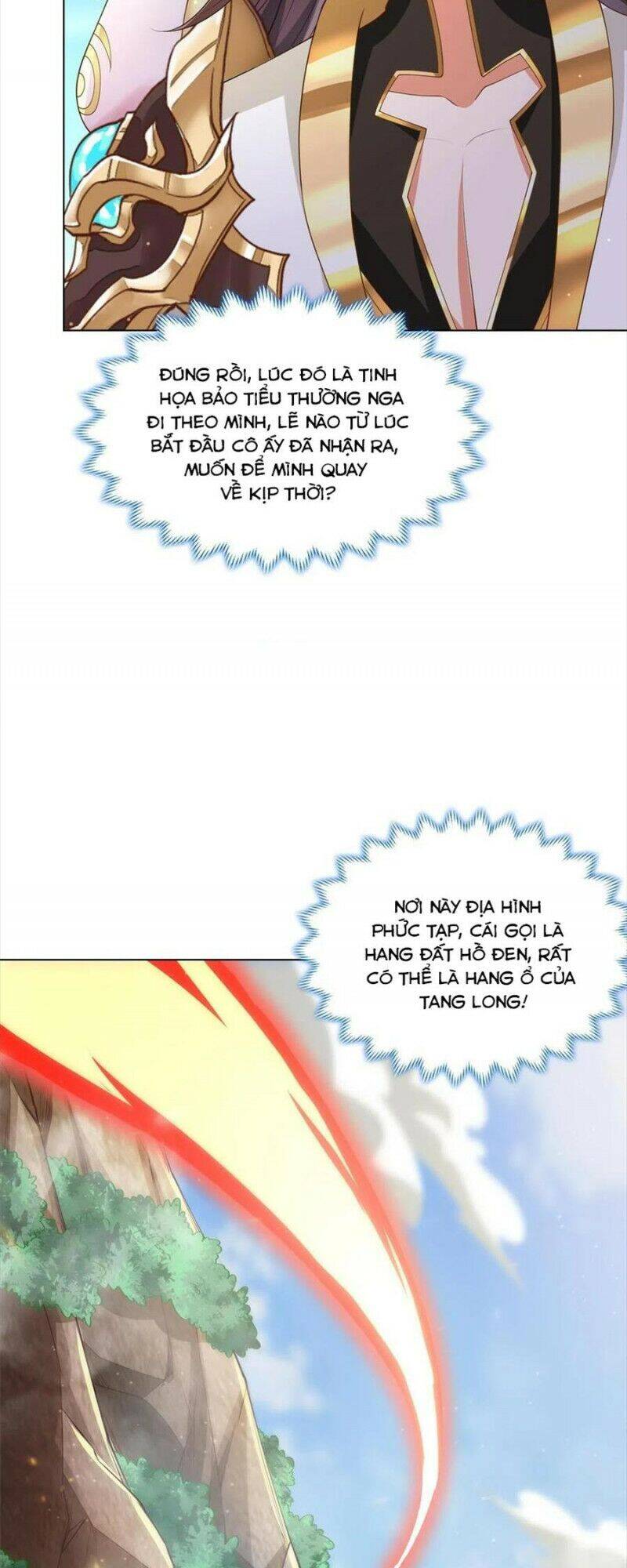 Mục Long Sư Chap 156 - Next Chap 157