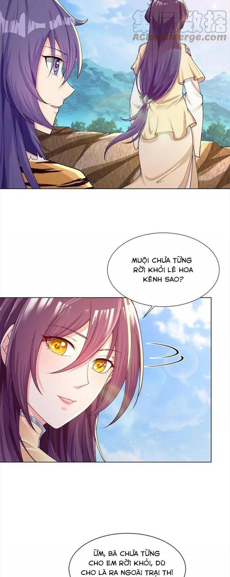 Mục Long Sư Chap 156 - Next Chap 157