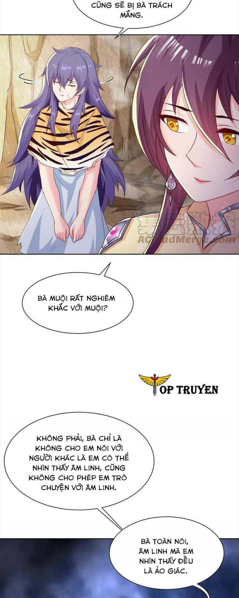 Mục Long Sư Chap 156 - Next Chap 157