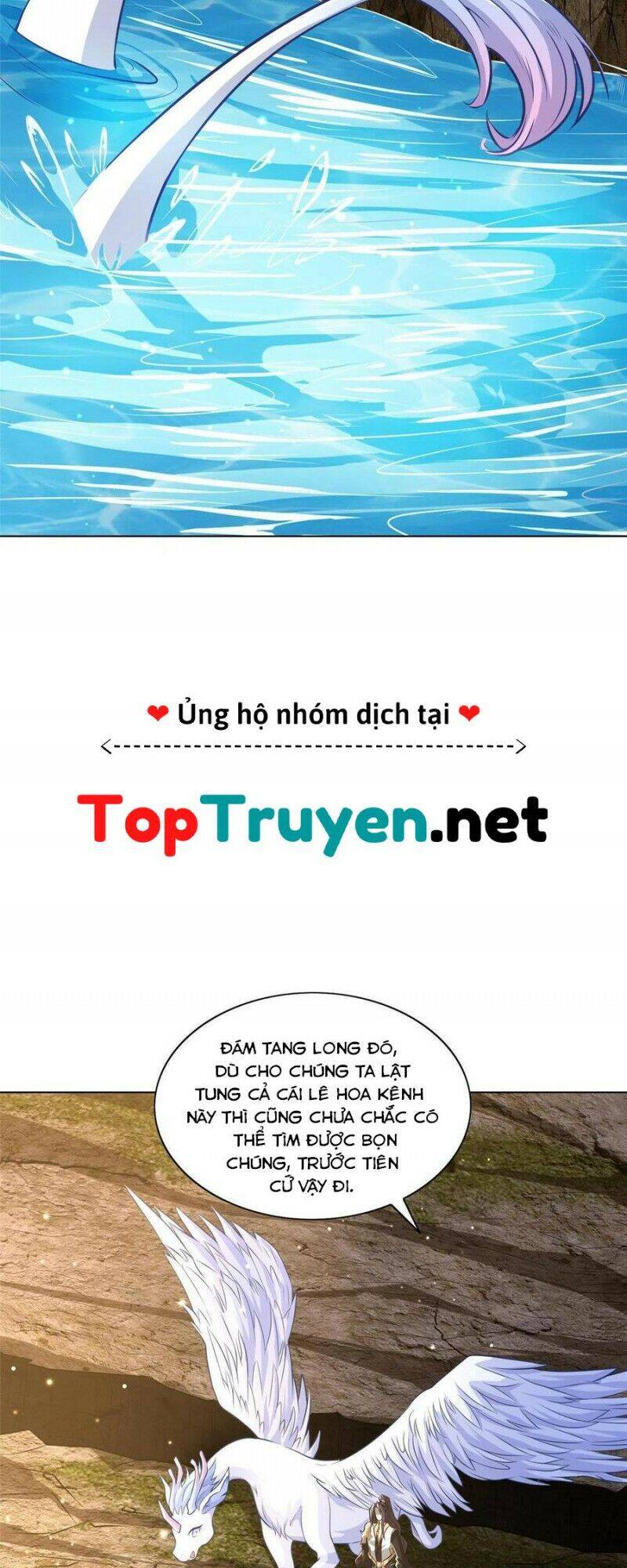 Mục Long Sư Chap 156 - Next Chap 157