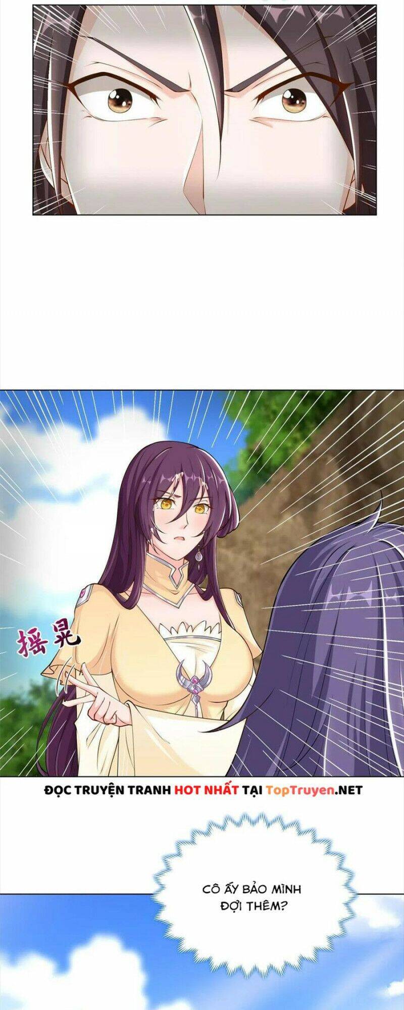 Mục Long Sư Chap 156 - Next Chap 157