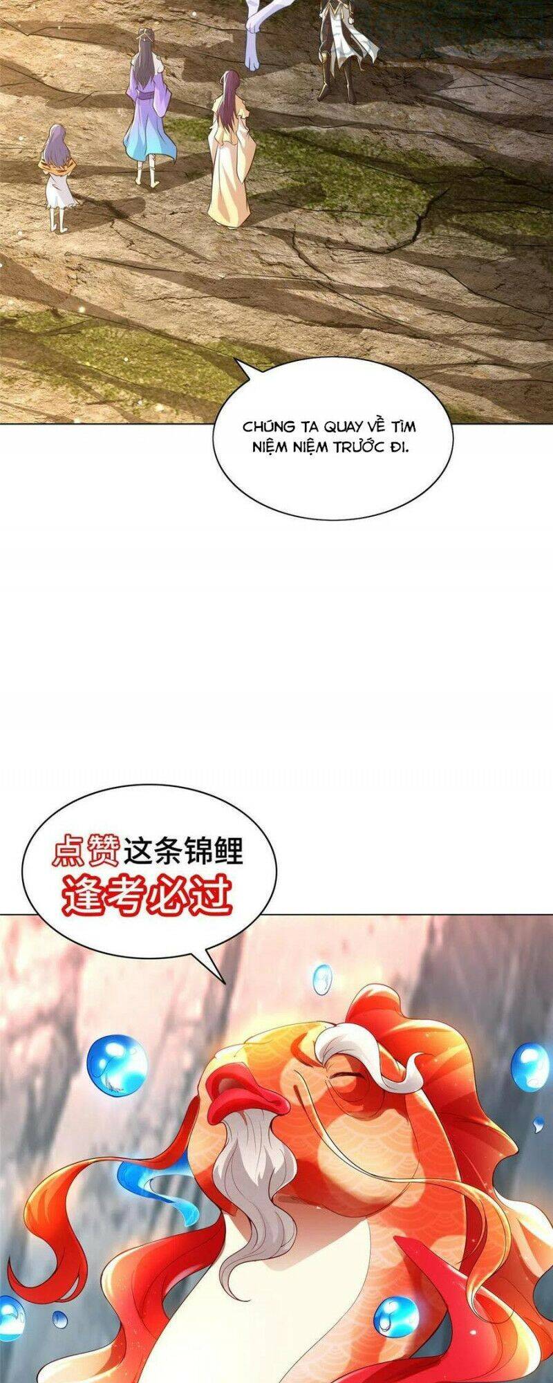 Mục Long Sư Chap 156 - Next Chap 157